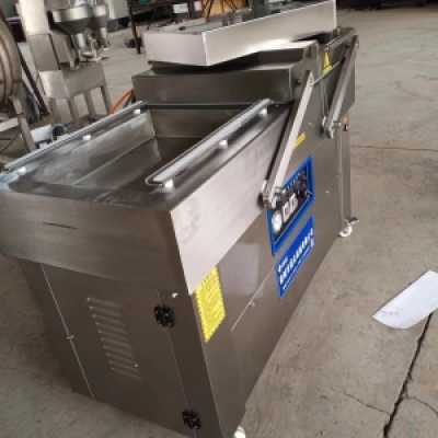 全自動牛肉真空包裝機、海鮮真空包裝設備及空調制冷設備的生產