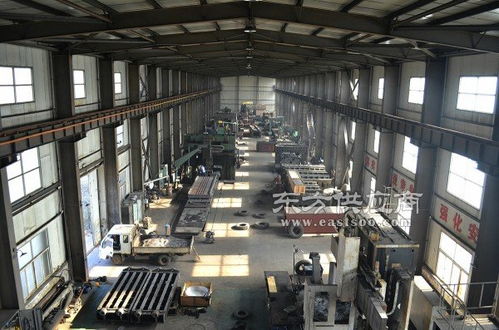 大連強力達機械 專業優質的真空設備與制冷設備制造商