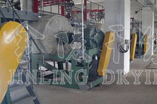 真空干燥設(shè)備 性能特點(diǎn)突出，助力空調(diào)與制冷設(shè)備生產(chǎn)