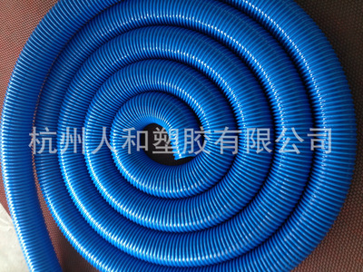 【[機器生產(chǎn)]木工機械除塵管】價格,廠家,圖片,塑料管,杭州人和塑膠-