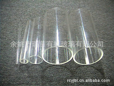 【生產(chǎn)銷售高透明耐高溫PMMA壓克力管】?jī)r(jià)格,廠家,圖片,塑料管,余姚市瑞慈有機(jī)玻璃-