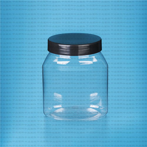 順德pet塑料瓶批發(fā)廠家 中啟塑料價格便宜 專業(yè)生產